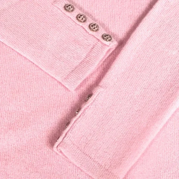 J McLaughlin cashmere sweater - Picture 4 of 9